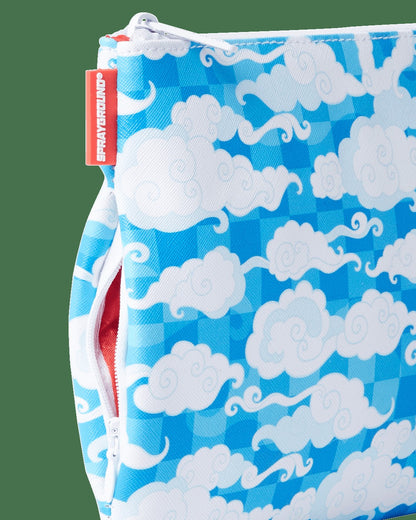 Sprayground SKYBORNE CROSSOVER CLUTCH