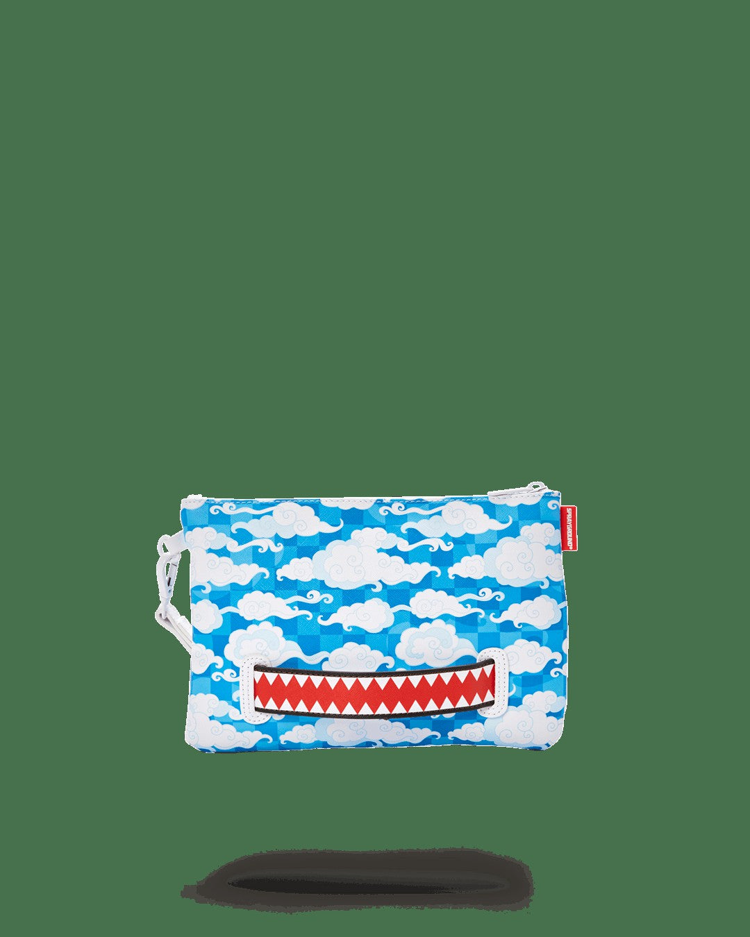 Sprayground SKYBORNE CROSSOVER CLUTCH
