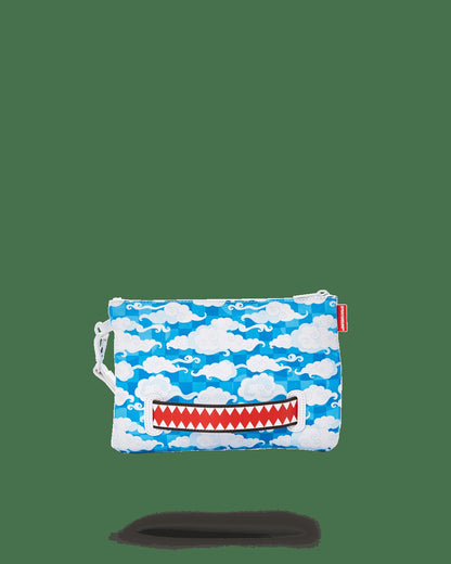 Sprayground SKYBORNE CROSSOVER CLUTCH