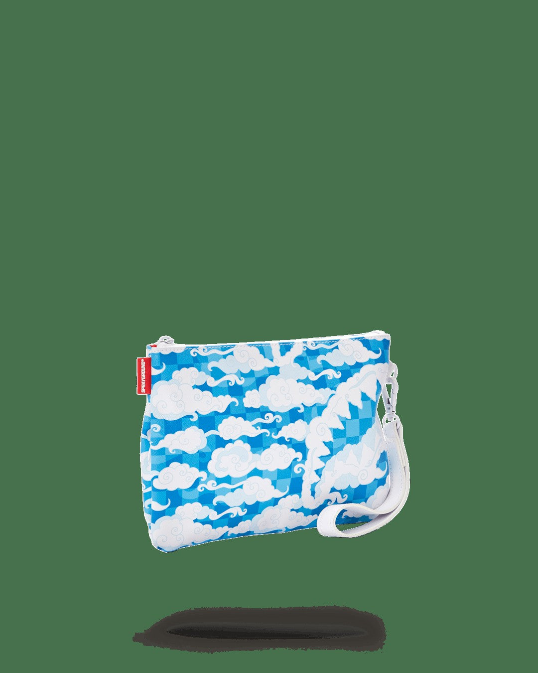 Sprayground SKYBORNE CROSSOVER CLUTCH