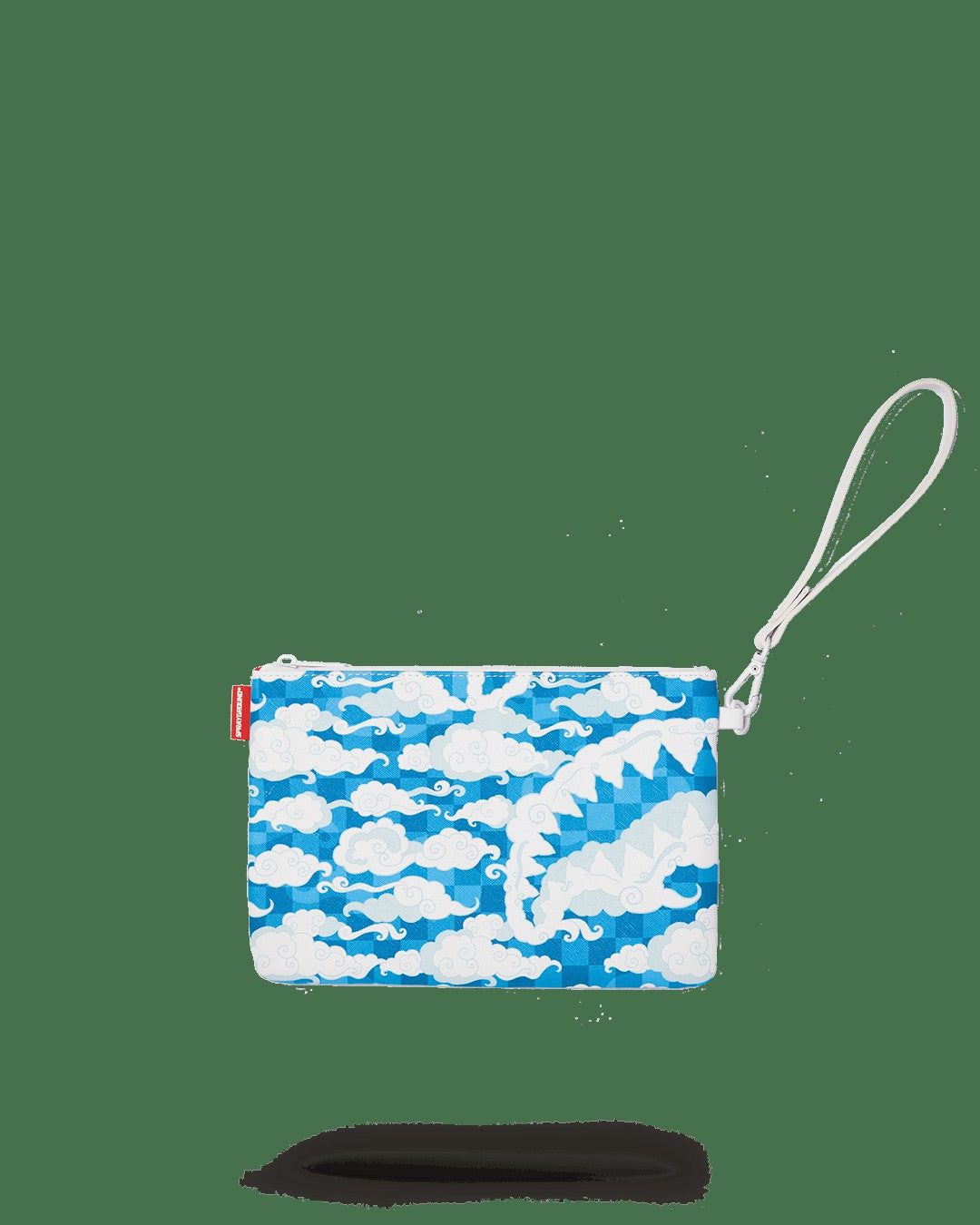 Sprayground SKYBORNE CROSSOVER CLUTCH