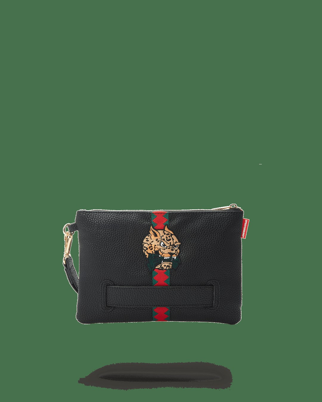 Sprayground ITALIA DIVISO CROSSOVER CLUTCH