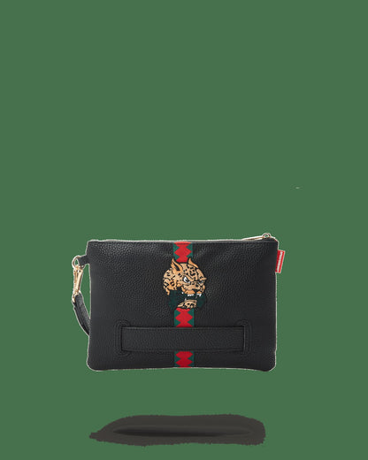 Sprayground ITALIA DIVISO CROSSOVER CLUTCH