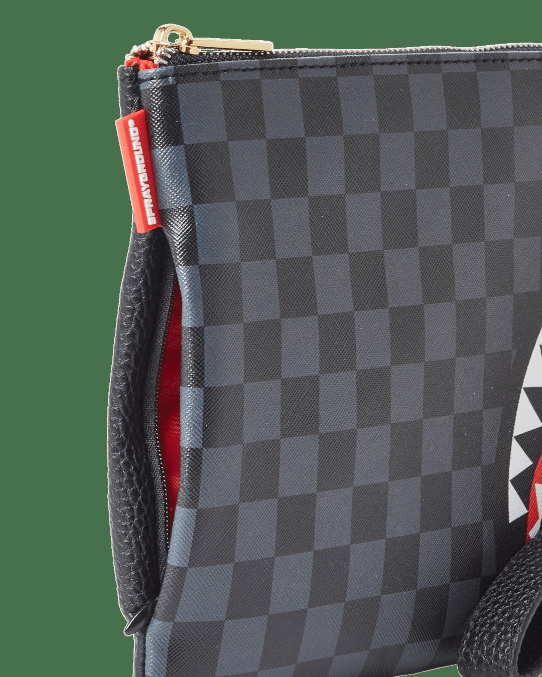 Sprayground ITALIA DIVISO CROSSOVER CLUTCH