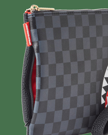 Sprayground ITALIA DIVISO CROSSOVER CLUTCH