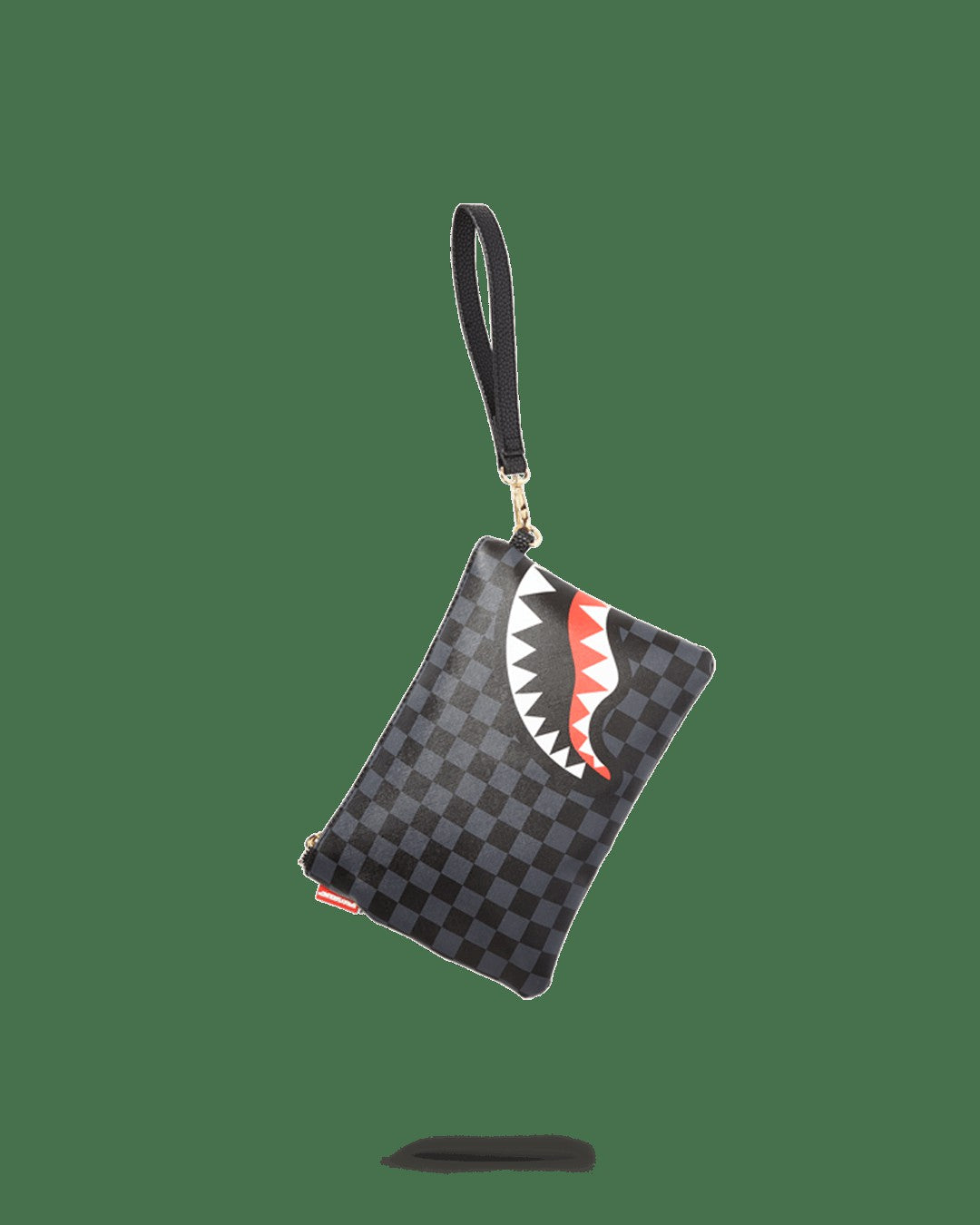 Sprayground ITALIA DIVISO CROSSOVER CLUTCH
