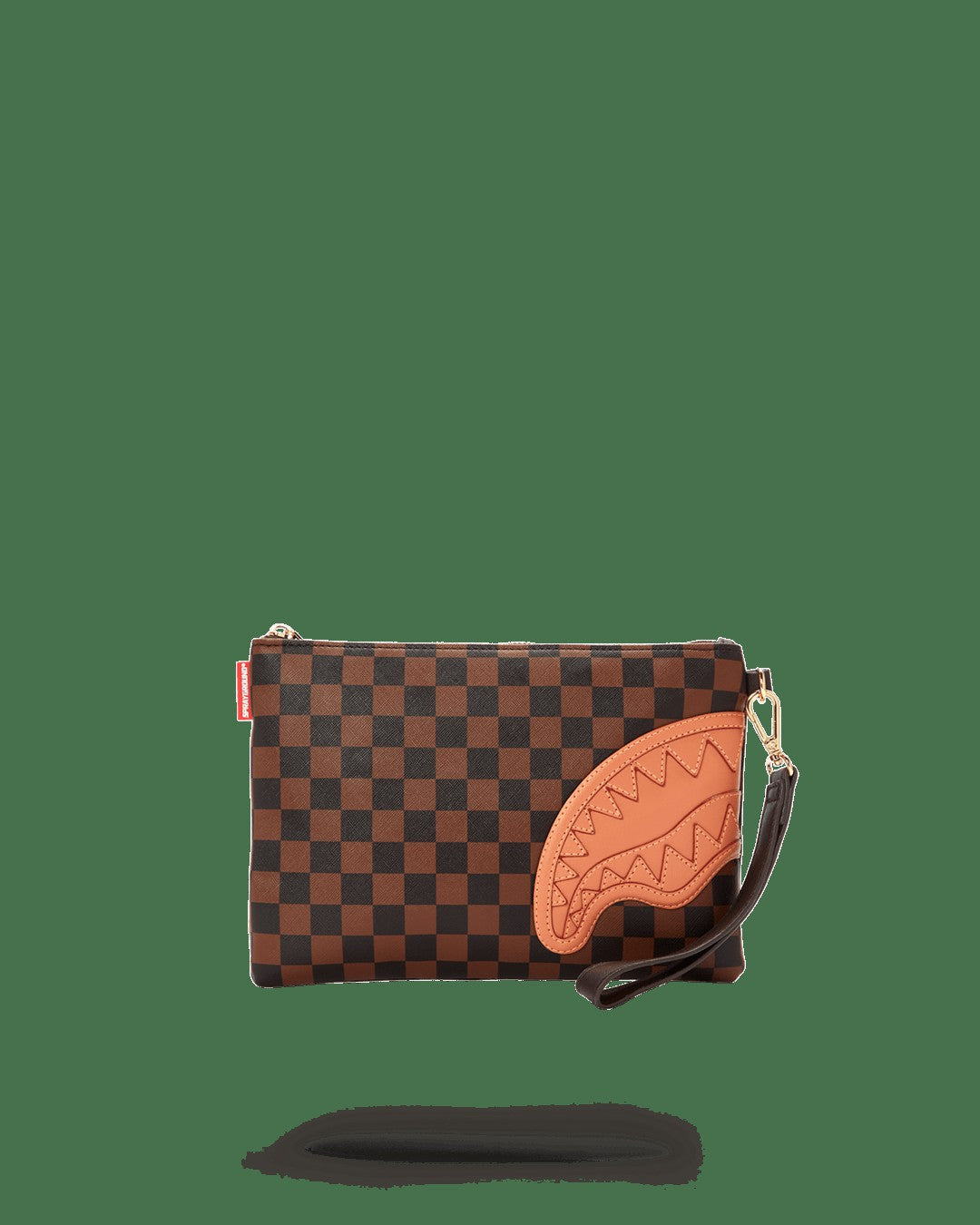 Sprayground HENNY CROSSOVER CLUTCH
