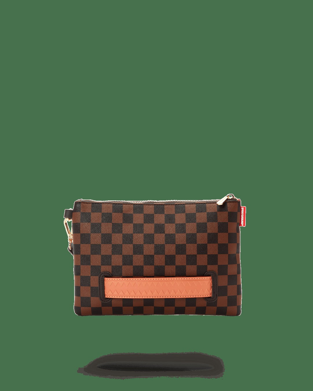 Sprayground HENNY CROSSOVER CLUTCH