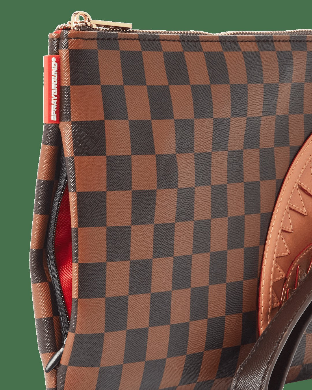Sprayground HENNY CROSSOVER CLUTCH