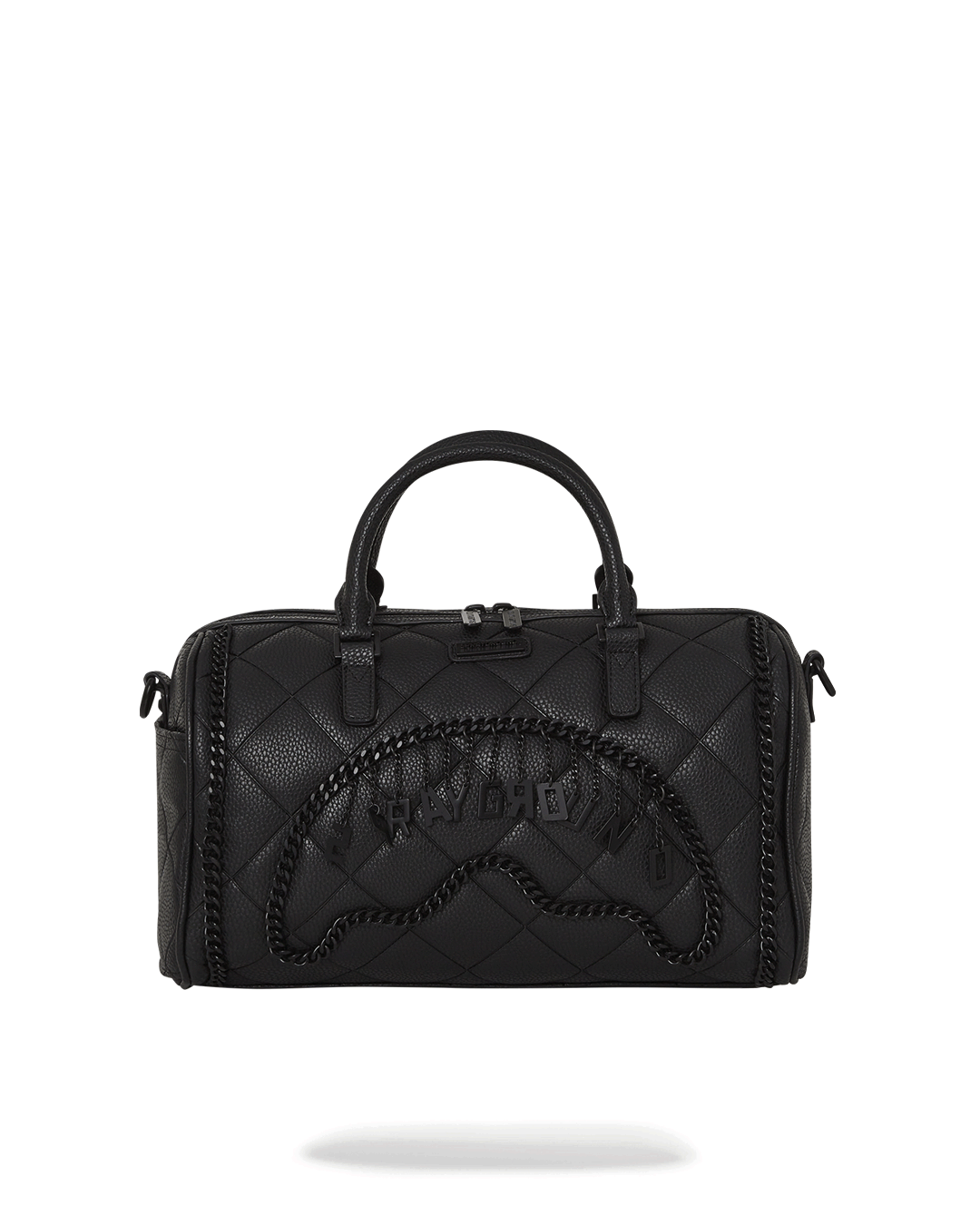 Sprayground GHOST SHADOW MINI DUFFLE