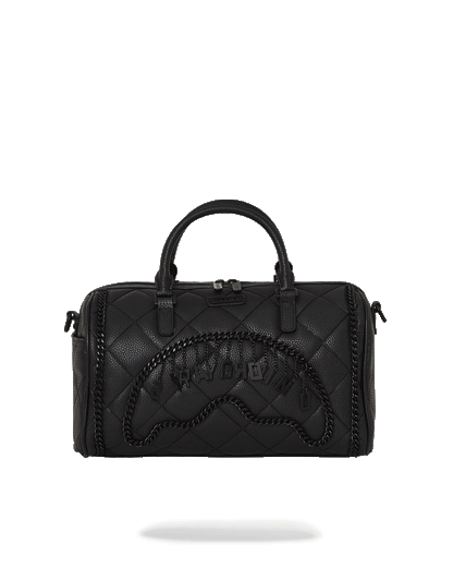 Sprayground GHOST SHADOW MINI DUFFLE