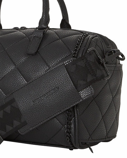 Sprayground GHOST SHADOW MINI DUFFLE