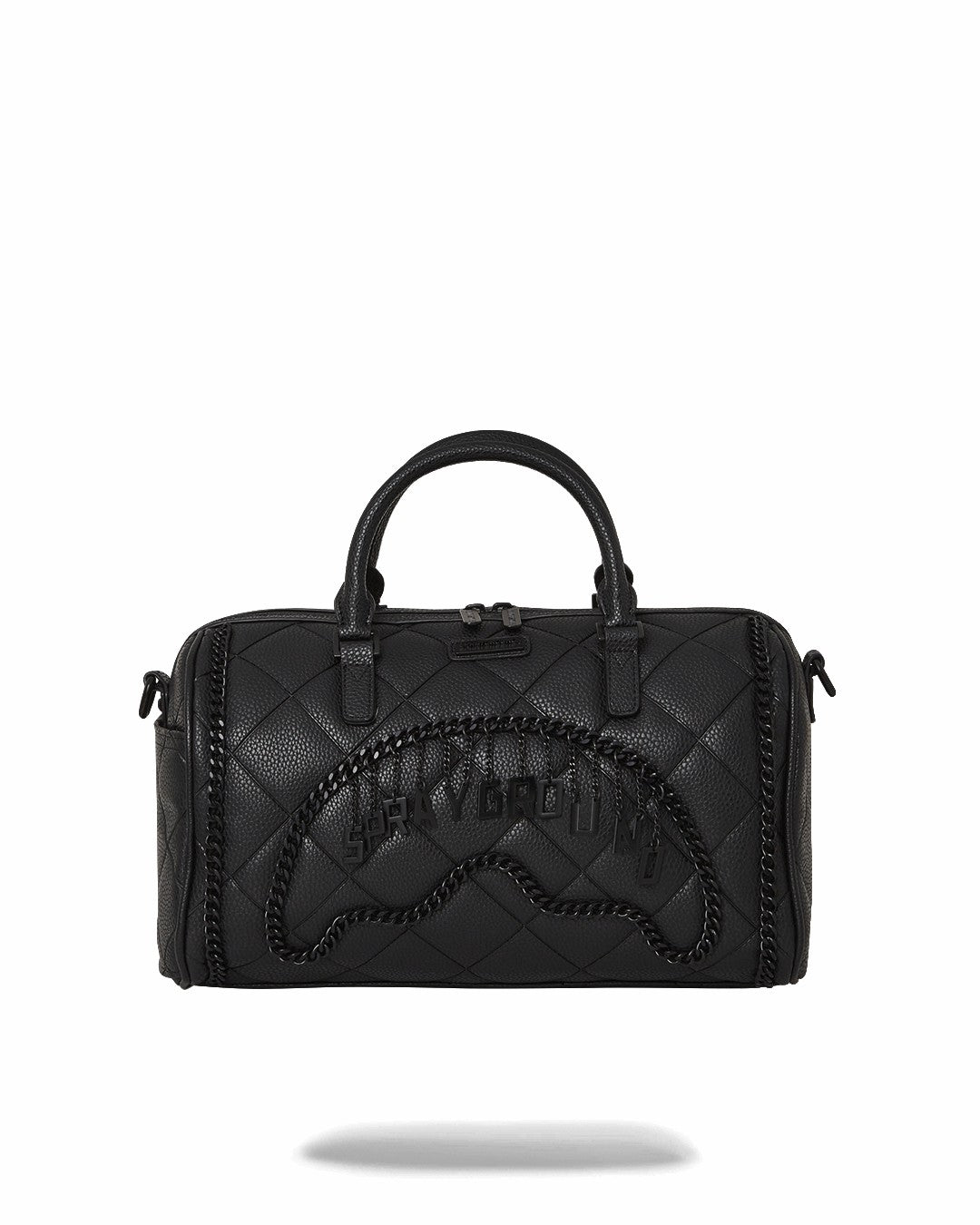 Sprayground GHOST SHADOW MINI DUFFLE