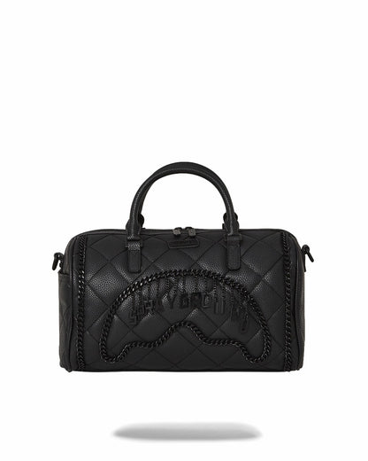 Sprayground GHOST SHADOW MINI DUFFLE