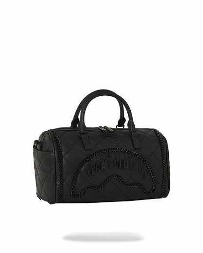 Sprayground GHOST SHADOW MINI DUFFLE