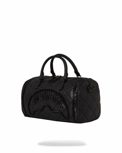 Sprayground GHOST SHADOW MINI DUFFLE