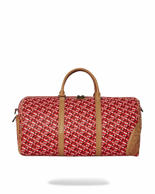 Sprayground THE 3DSG CONCORDE DUFFLE