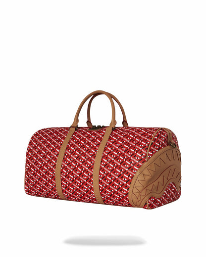 Sprayground THE 3DSG CONCORDE DUFFLE