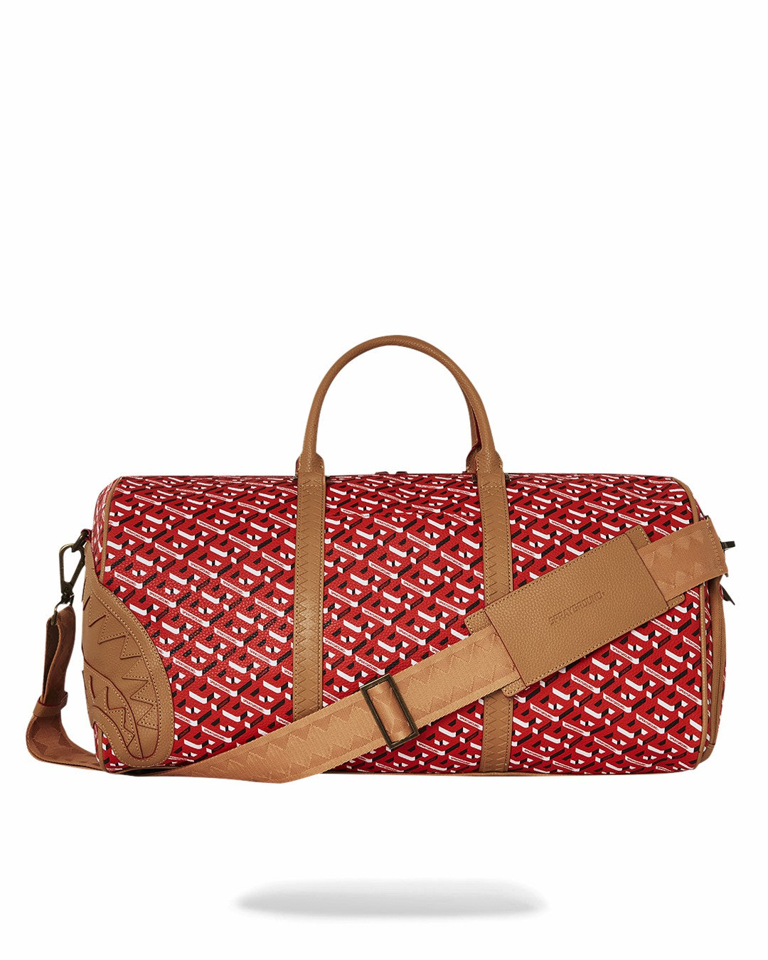 Sprayground THE 3DSG CONCORDE DUFFLE