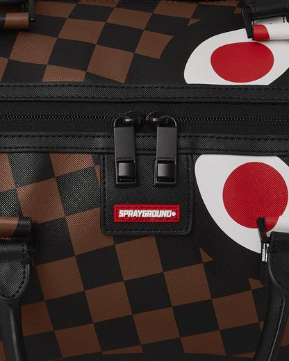Sprayground THE HANGOVER SHARK DUFFLE