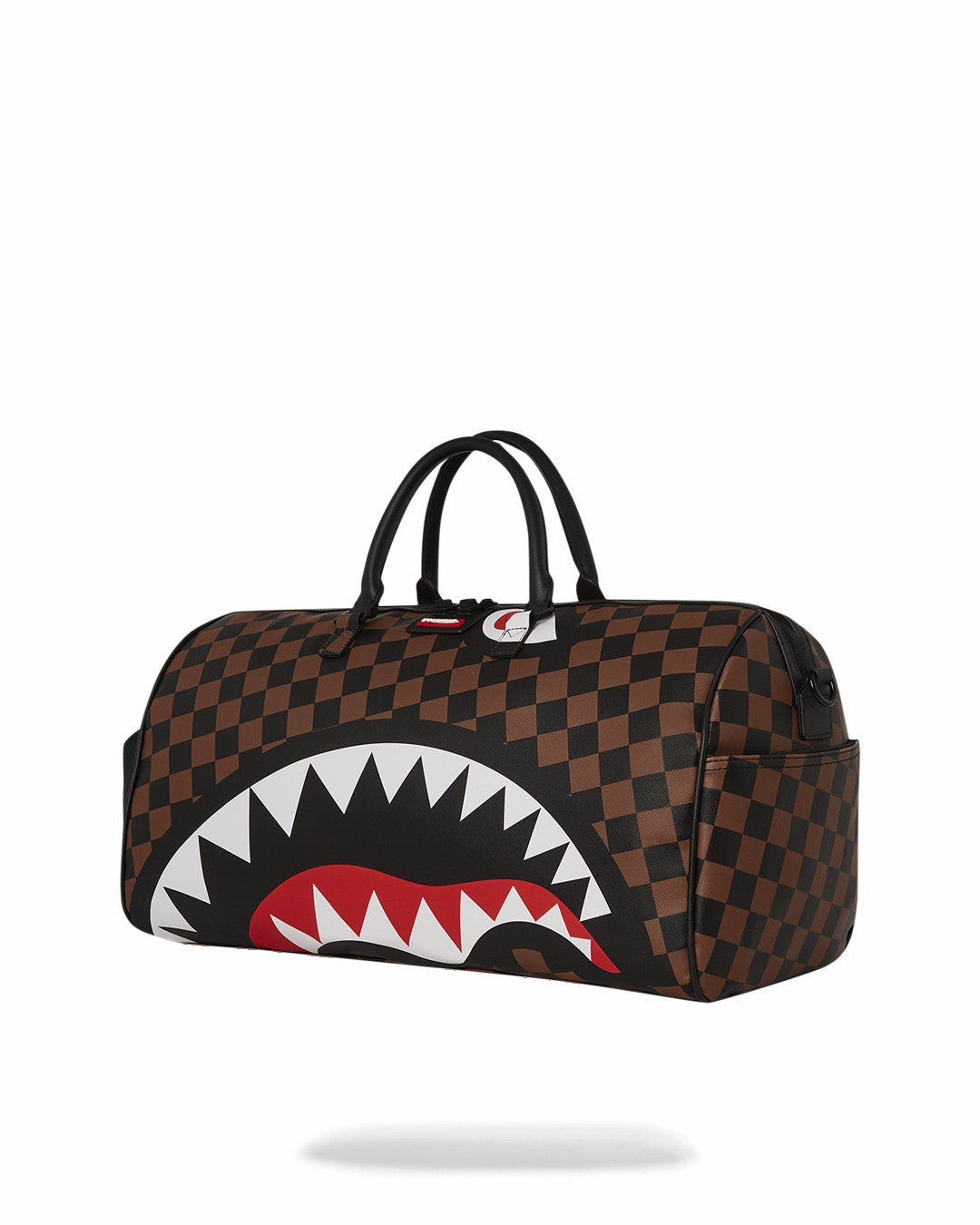 Sprayground THE HANGOVER SHARK DUFFLE