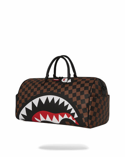 Sprayground THE HANGOVER SHARK DUFFLE