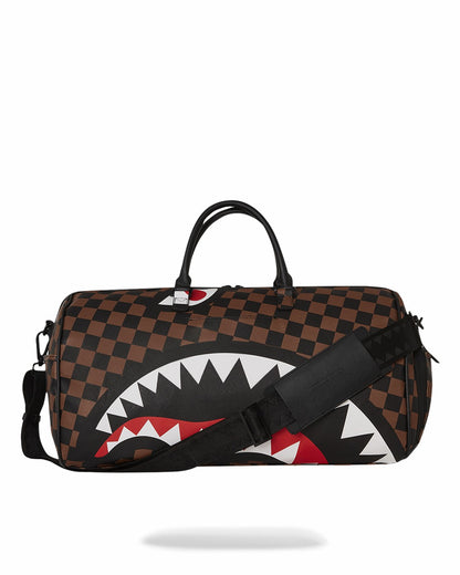 Sprayground THE HANGOVER SHARK DUFFLE