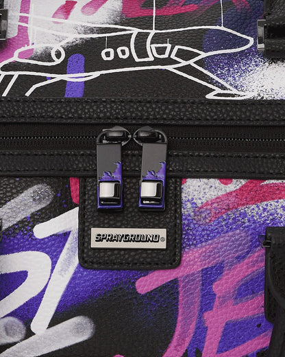 Sprayground SHARK ATELIER DUFFLE