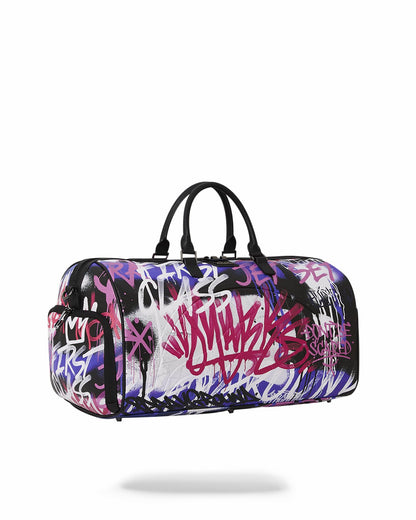 Sprayground SHARK ATELIER DUFFLE