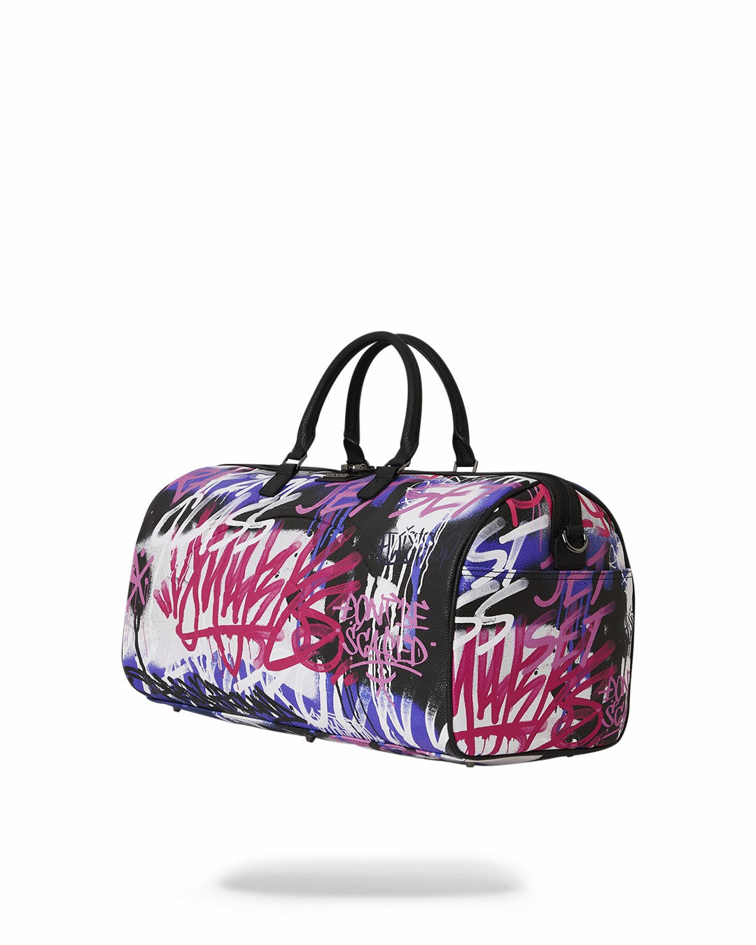 Sprayground SHARK ATELIER DUFFLE
