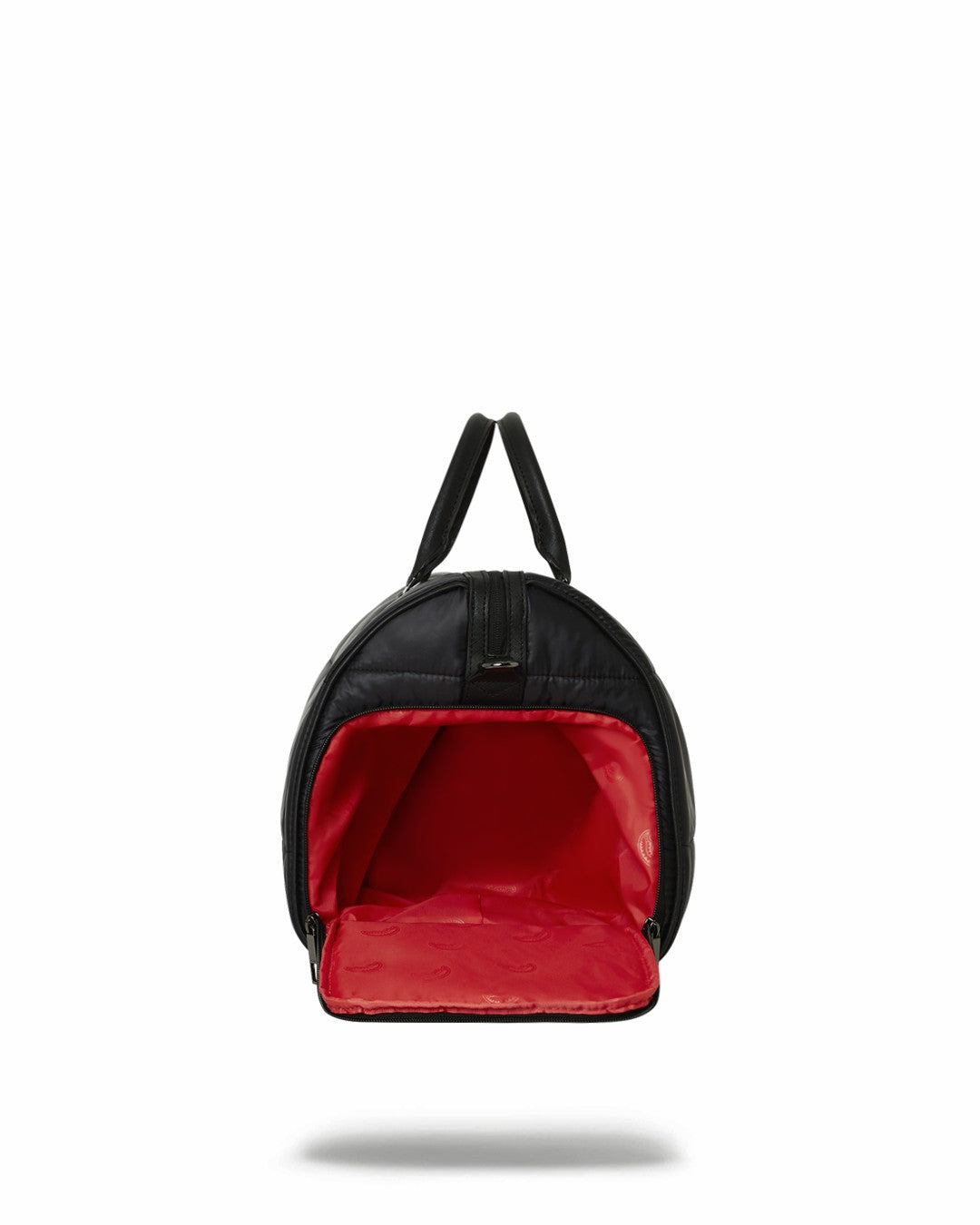 Sprayground PUFFER SHARK VAIL FLEX DUFFLE
