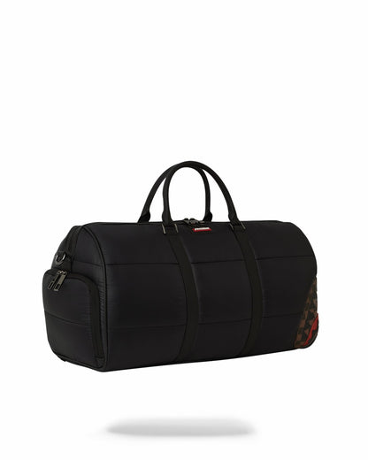 Sprayground PUFFER SHARK VAIL FLEX DUFFLE