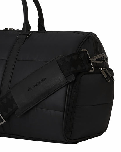Sprayground PUFFER SHARK VAIL FLEX DUFFLE