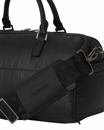 Sprayground PUFFER SHARK VAIL FLEX MINI DUFFLE