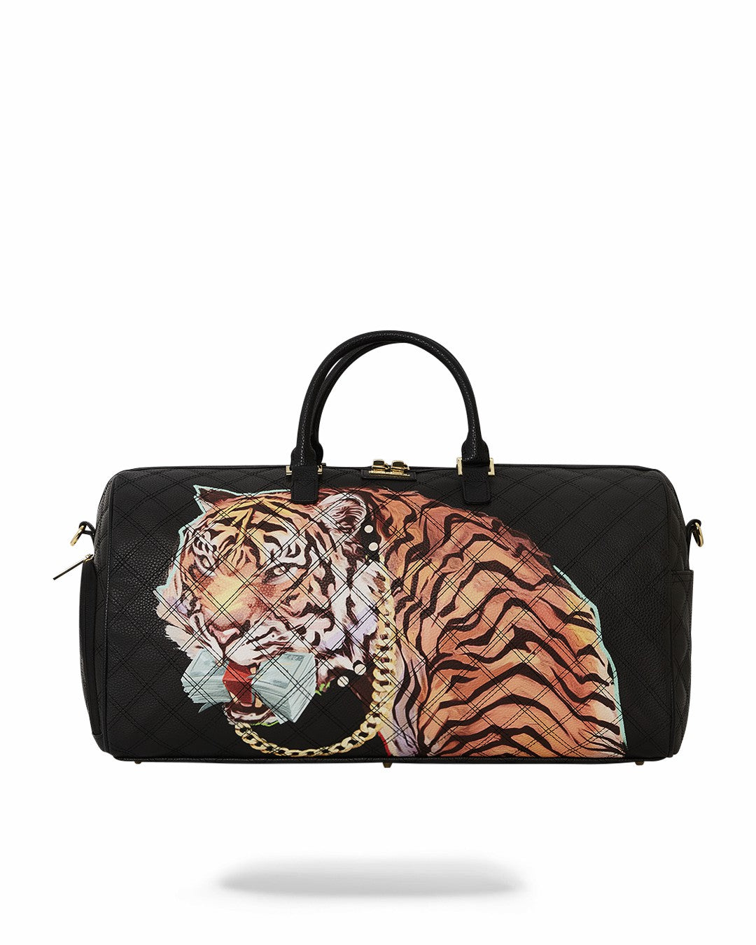 Sprayground CATWALK CURRENCY DUFFLE