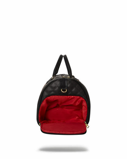 Sprayground CATWALK CURRENCY DUFFLE