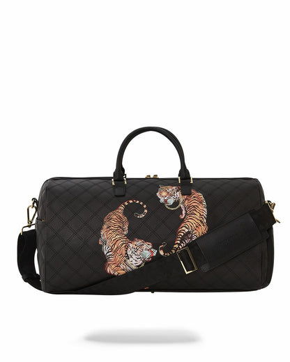 Sprayground CATWALK CURRENCY DUFFLE