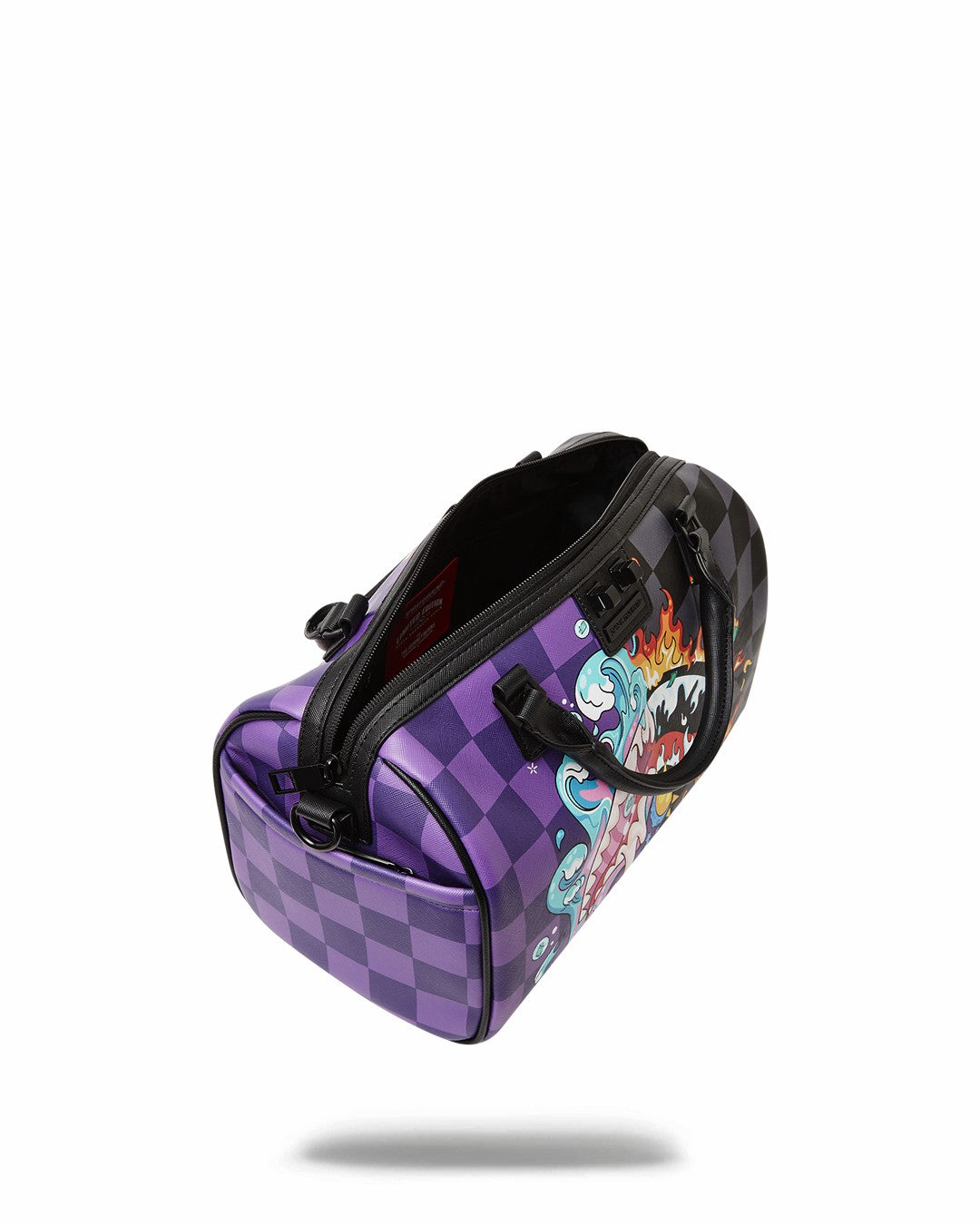 Sprayground MAD SCIENTIST MINI DUFFLE