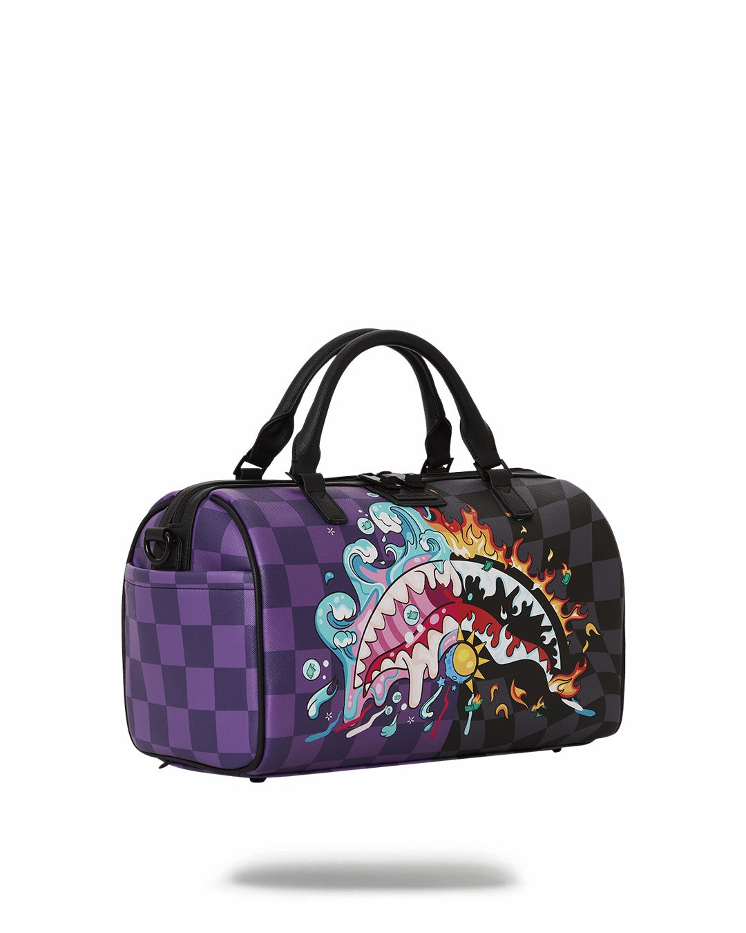 Sprayground MAD SCIENTIST MINI DUFFLE