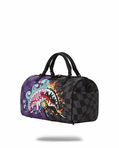 Sprayground MAD SCIENTIST MINI DUFFLE