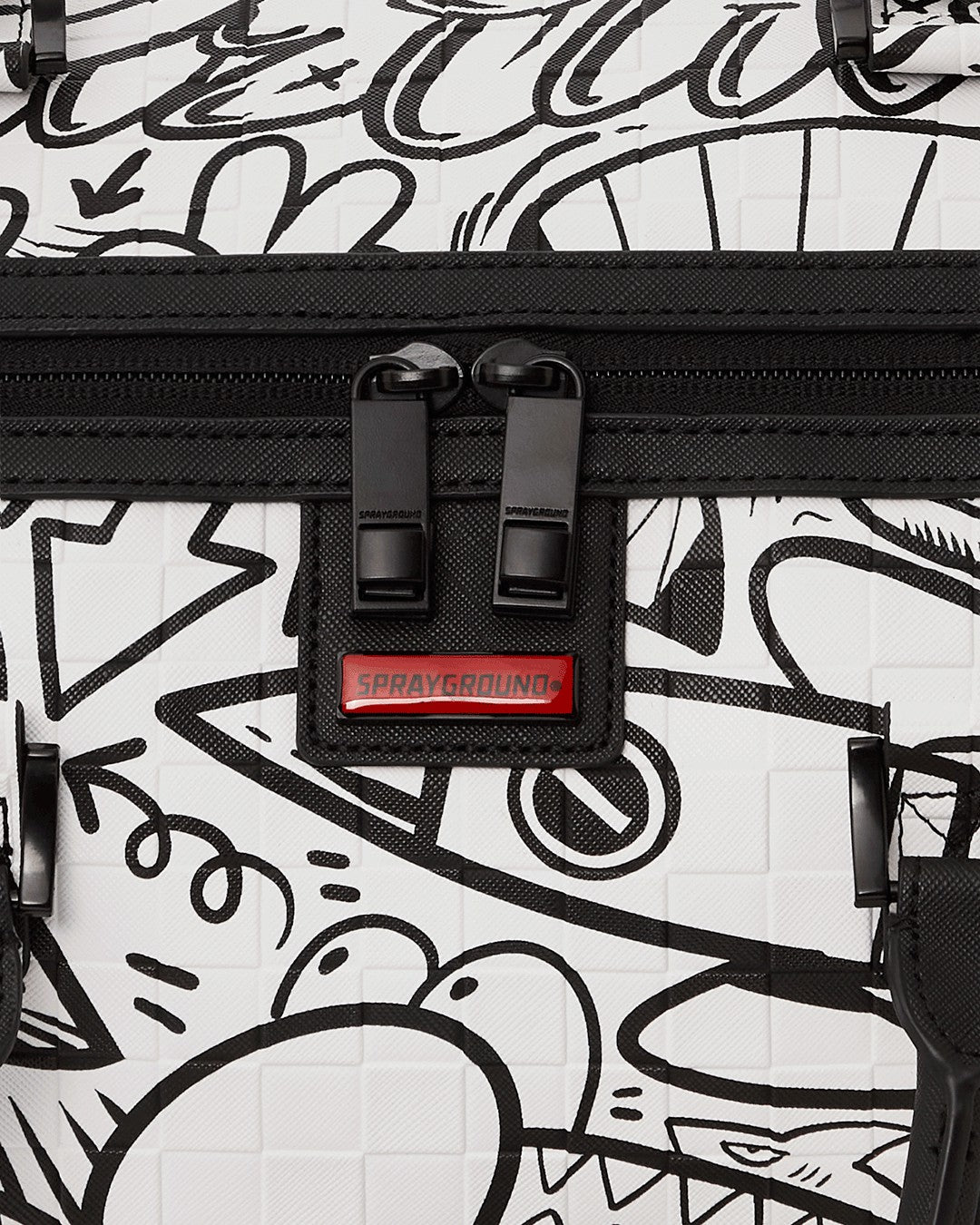 Sprayground PAYDAY PARTY DUFFLE