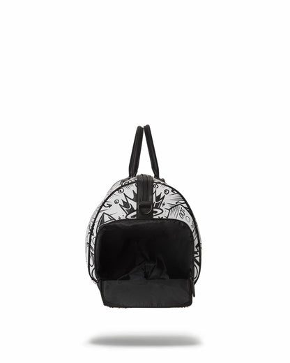 Sprayground PAYDAY PARTY DUFFLE