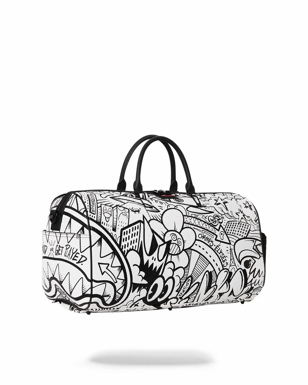 Sprayground PAYDAY PARTY DUFFLE