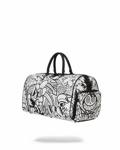Sprayground PAYDAY PARTY DUFFLE