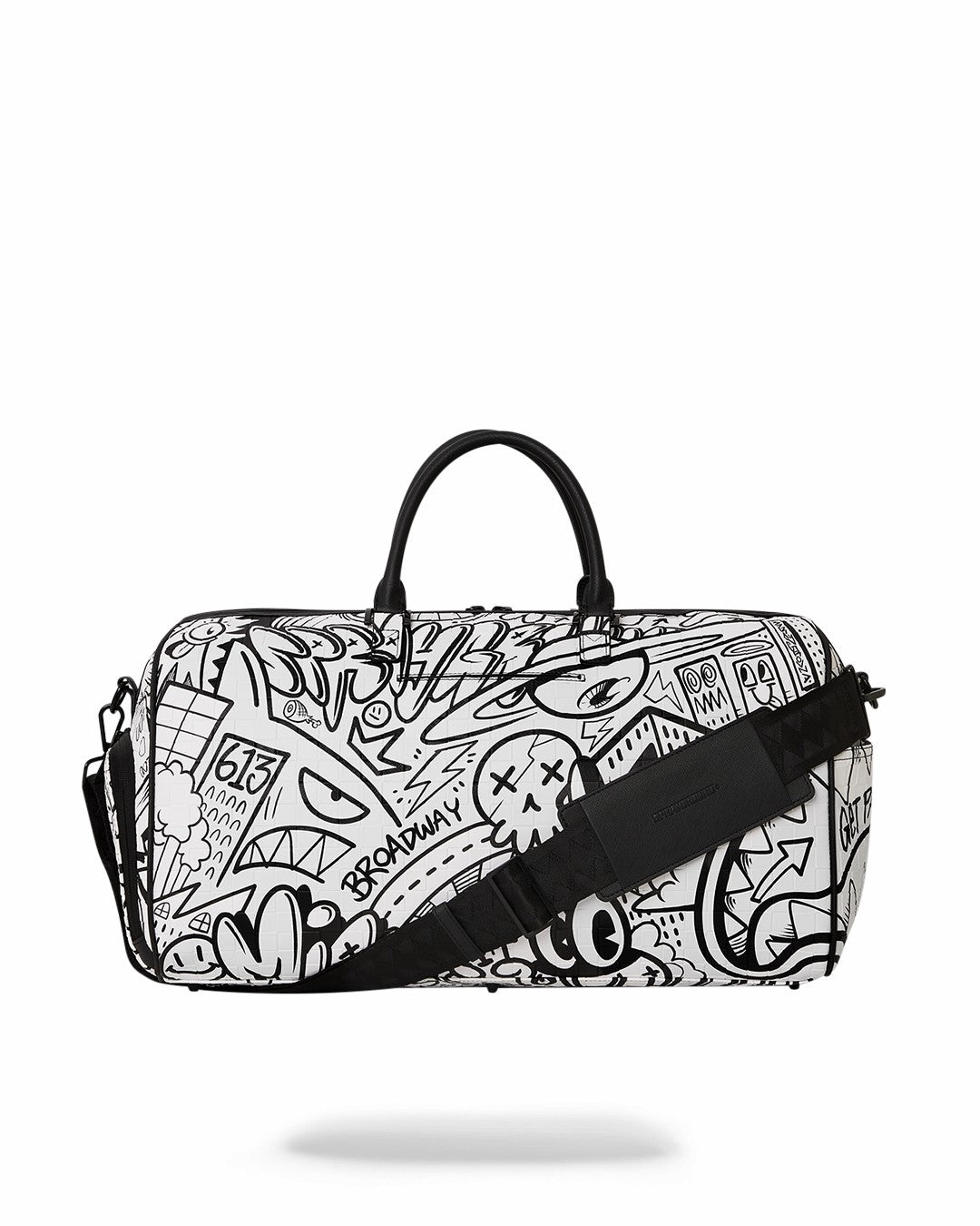 Sprayground PAYDAY PARTY DUFFLE