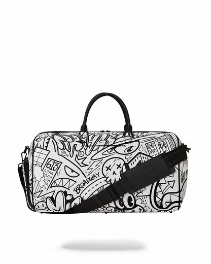 Sprayground PAYDAY PARTY DUFFLE
