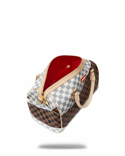 Sprayground UNSTOPPABLE ENDEAVORS II MINI DUFFLE