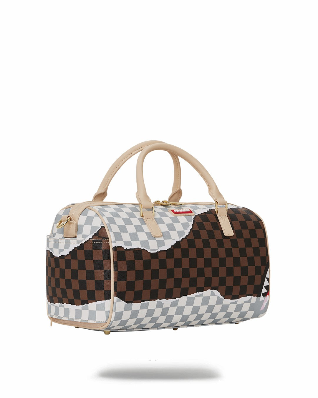 Sprayground UNSTOPPABLE ENDEAVORS II MINI DUFFLE