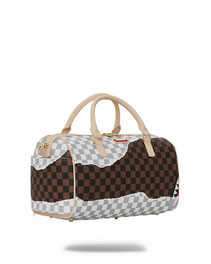 Sprayground UNSTOPPABLE ENDEAVORS II MINI DUFFLE