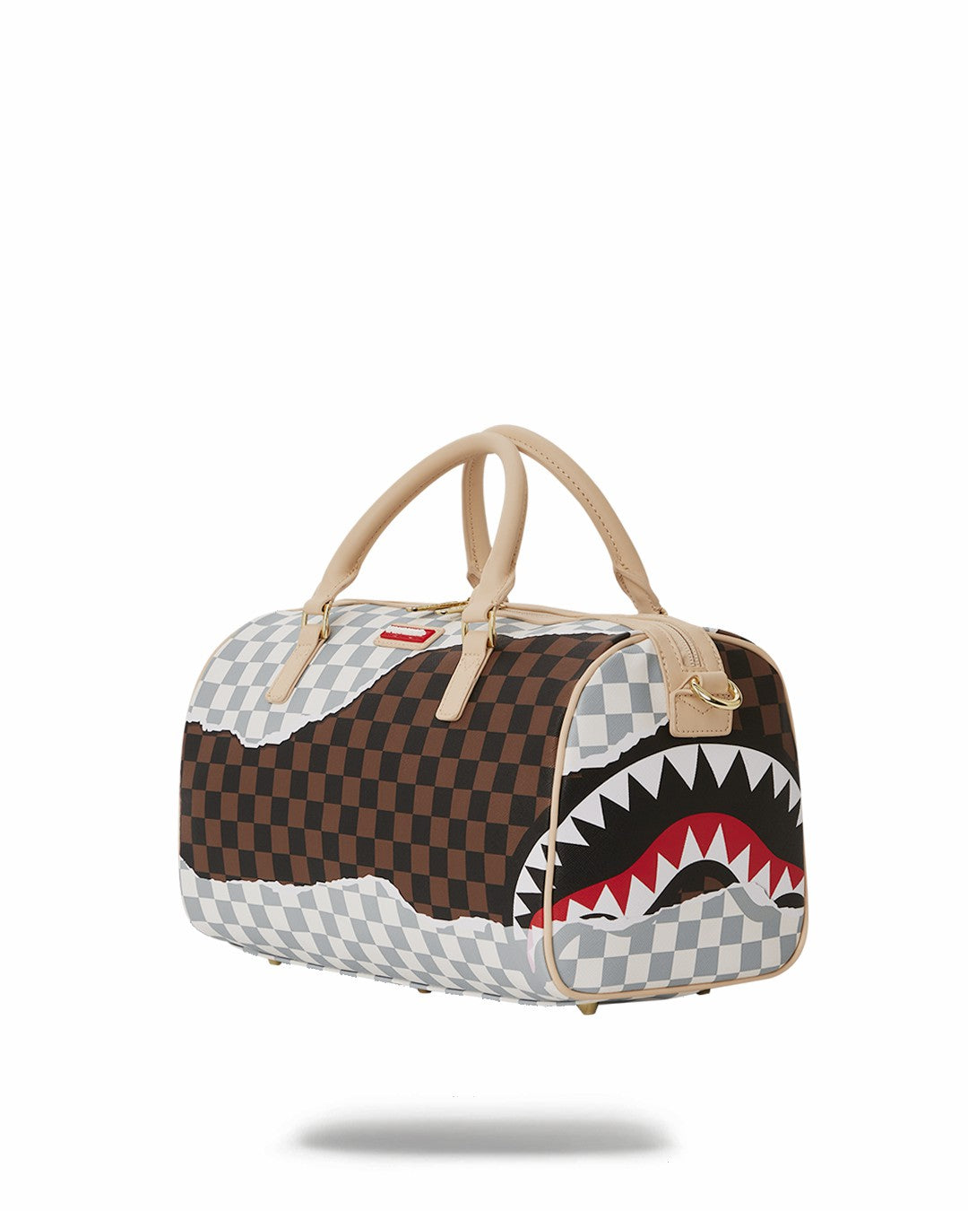 Sprayground UNSTOPPABLE ENDEAVORS II MINI DUFFLE